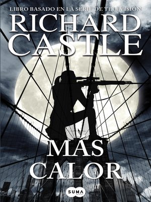 cover image of Más calor